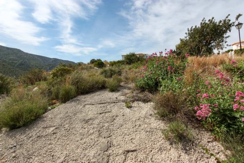 Land plot for sale in Pedreguer, Alicante, Spain No. 183948 - photo 5