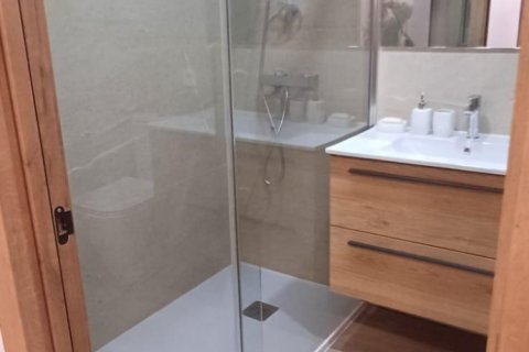 Huoneisto myytävänä Finestrat, Alicante, Espanja, 1 makuuhuone, 70 m2 No. 168016 - kuva 8