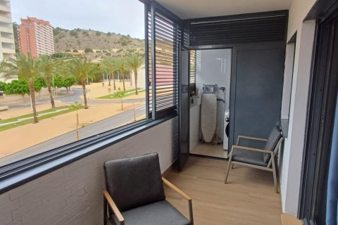 Huoneisto myytävänä Finestrat, Alicante, Espanja, 1 makuuhuone, 70 m2 No. 168016 - kuva 10