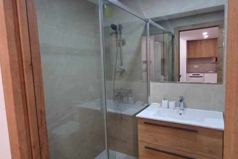 Huoneisto myytävänä Finestrat, Alicante, Espanja, 1 makuuhuone, 70 m2 No. 168016 - kuva 9
