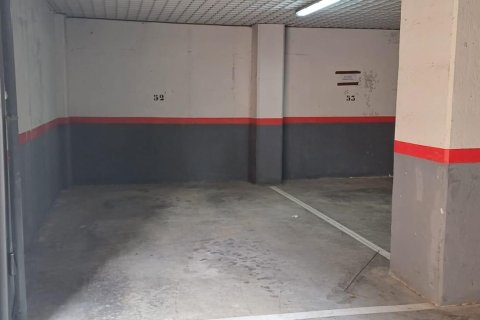 Huoneisto myytävänä Finestrat, Alicante, Espanja, 1 makuuhuone, 70 m2 No. 168016 - kuva 26