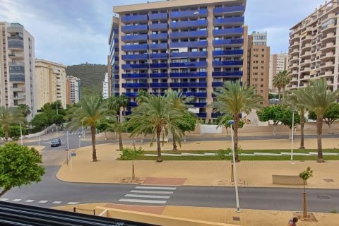 Huoneisto myytävänä Finestrat, Alicante, Espanja, 1 makuuhuone, 70 m2 No. 168016 - kuva 11
