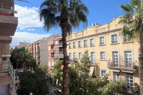 Appartamento in vendita a Valencia, Spagna 3 camere da letto, 111.28 mq. N° 168018 - foto 7