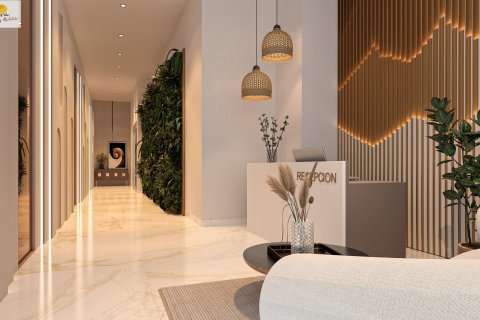 Appartamento in vendita a Valencia, Spagna 3 camere da letto, 111.28 mq. N° 168018 - foto 8