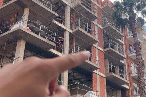 Appartamento in vendita a Valencia, Spagna 3 camere da letto, 111.28 mq. N° 168018 - foto 6