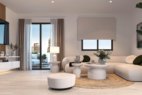 Appartamento in vendita a Valencia, Spagna 3 camere da letto, 111.28 mq. N° 168018 - foto 9