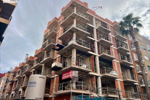 Appartamento in vendita a Valencia, Spagna 3 camere da letto, 111.28 mq. N° 168018 - foto 5