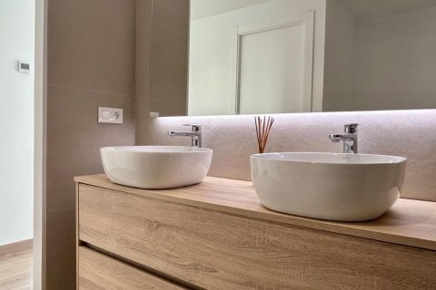 Huoneisto myytävänä Finestrat, Alicante, Espanja, 3 makuuhuonetta, 229 m2 No. 168017 - kuva 9