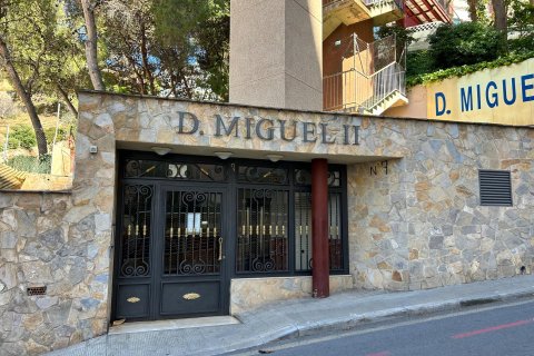 Lägenhet till salu i Benidorm, Alicante, Spanien 1 sovrum, 58 kvm. Nr. 168015 - foto 7