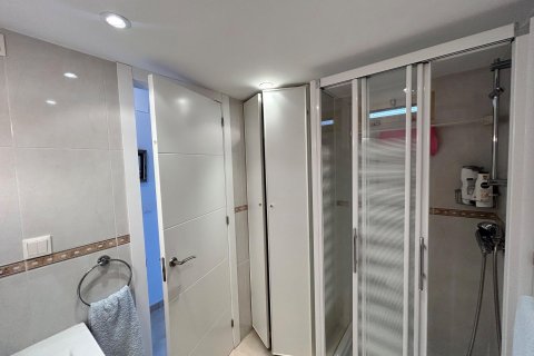 Lägenhet till salu i Benidorm, Alicante, Spanien 1 sovrum, 58 kvm. Nr. 168015 - foto 18