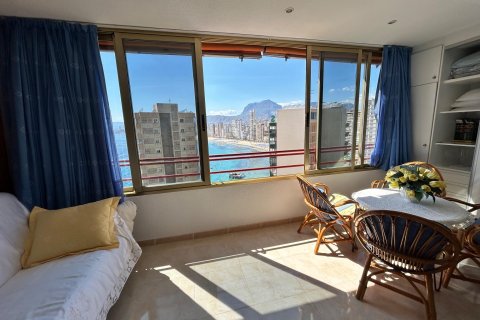 Lägenhet till salu i Benidorm, Alicante, Spanien 1 sovrum, 58 kvm. Nr. 168015 - foto 16