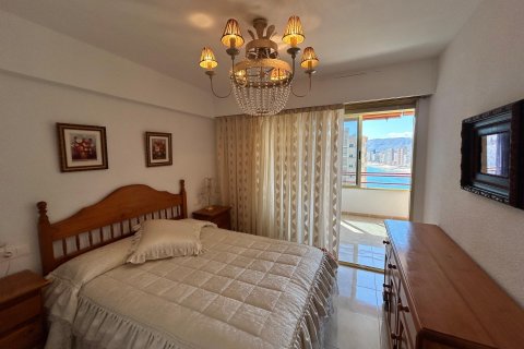 Lägenhet till salu i Benidorm, Alicante, Spanien 1 sovrum, 58 kvm. Nr. 168015 - foto 13