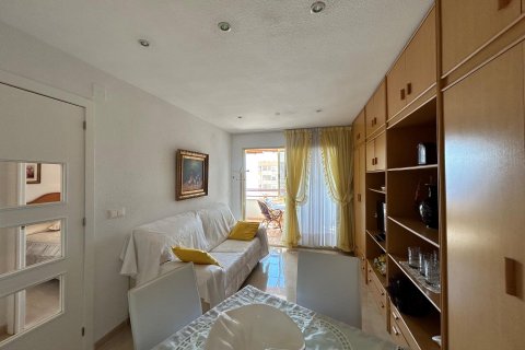 Lägenhet till salu i Benidorm, Alicante, Spanien 1 sovrum, 58 kvm. Nr. 168015 - foto 27