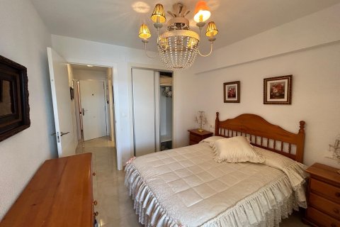 Lägenhet till salu i Benidorm, Alicante, Spanien 1 sovrum, 58 kvm. Nr. 168015 - foto 14