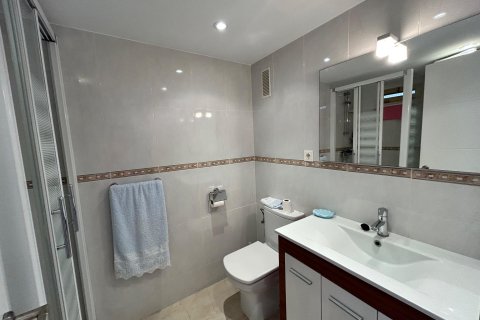 Lägenhet till salu i Benidorm, Alicante, Spanien 1 sovrum, 58 kvm. Nr. 168015 - foto 17