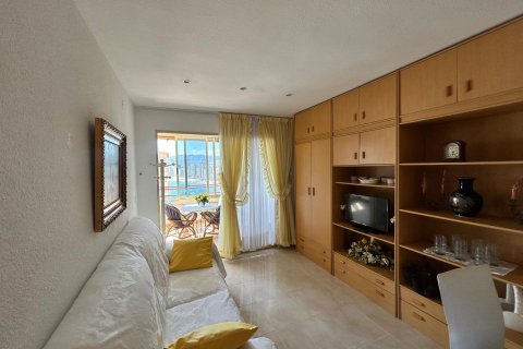 Lägenhet till salu i Benidorm, Alicante, Spanien 1 sovrum, 58 kvm. Nr. 168015 - foto 15
