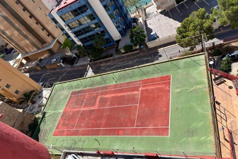 Lägenhet till salu i Benidorm, Alicante, Spanien 1 sovrum, 58 kvm. Nr. 168015 - foto 22