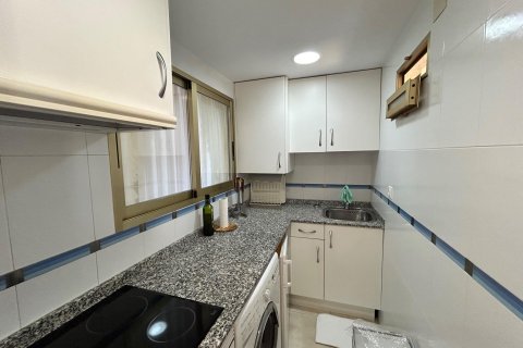 Lägenhet till salu i Benidorm, Alicante, Spanien 1 sovrum, 58 kvm. Nr. 168015 - foto 26
