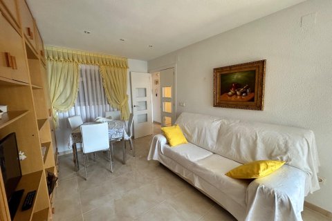 Lägenhet till salu i Benidorm, Alicante, Spanien 1 sovrum, 58 kvm. Nr. 168015 - foto 19