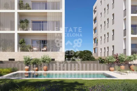 Lägenhet till salu i Lloret de Mar, Girona, Spanien 3 sovrum, 121 kvm. Nr. 168020 - foto 3