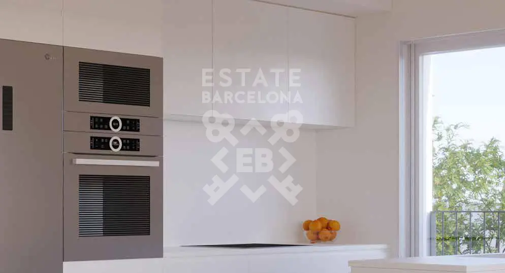 Lägenhet i Lloret de Mar, Girona, Spanien 3 sovrum, 99 kvm. Nr. 168020