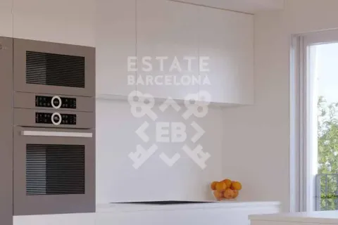 Lägenhet till salu i Lloret de Mar, Girona, Spanien 3 sovrum, 121 kvm. Nr. 168020 - foto 6