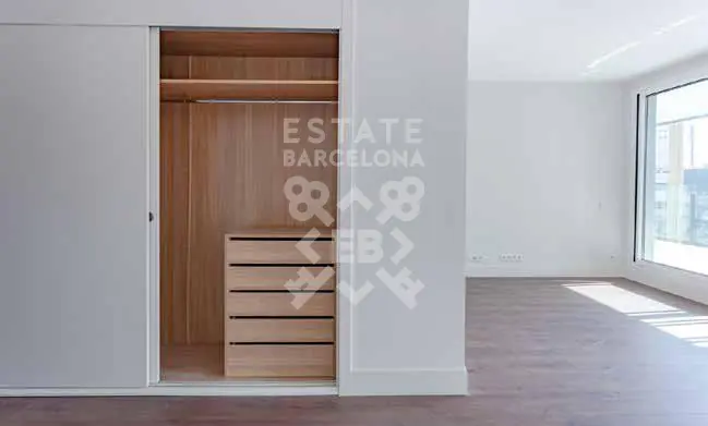 Lägenhet i Lloret de Mar, Girona, Spanien 3 sovrum, 99 kvm. Nr. 168020