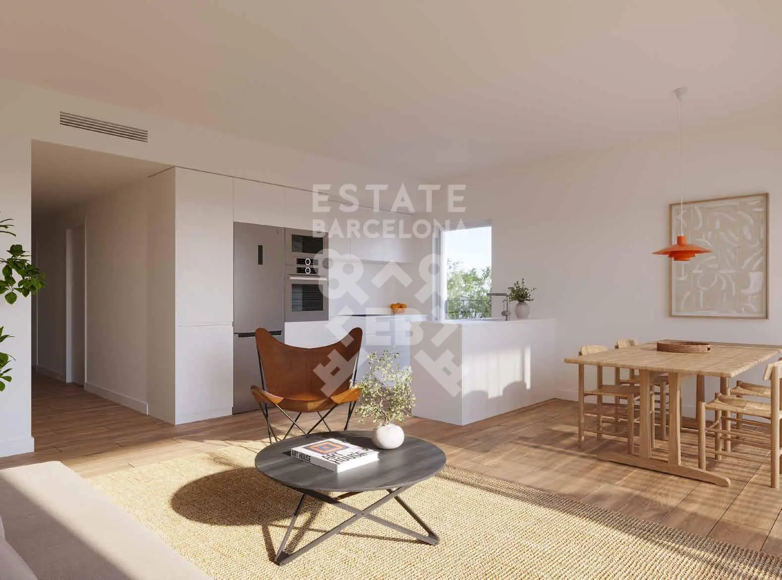 Lägenhet i Lloret de Mar, Girona, Spanien 3 sovrum, 99 kvm. Nr. 168020