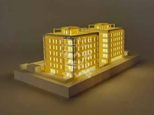 Lägenhet i Lloret de Mar, Girona, Spanien 3 sovrum, 99 kvm. Nr. 168020