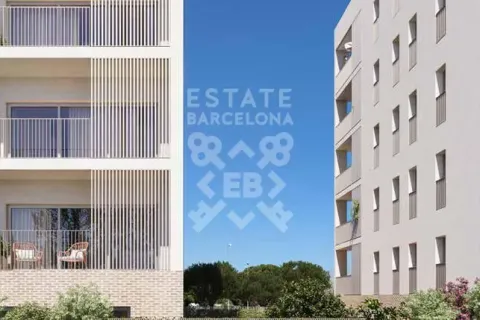 Lägenhet till salu i Lloret de Mar, Girona, Spanien 3 sovrum, 121 kvm. Nr. 168020 - foto 2