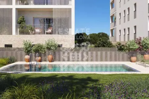 Lägenhet till salu i Lloret de Mar, Girona, Spanien 3 sovrum, 121 kvm. Nr. 168020 - foto 13