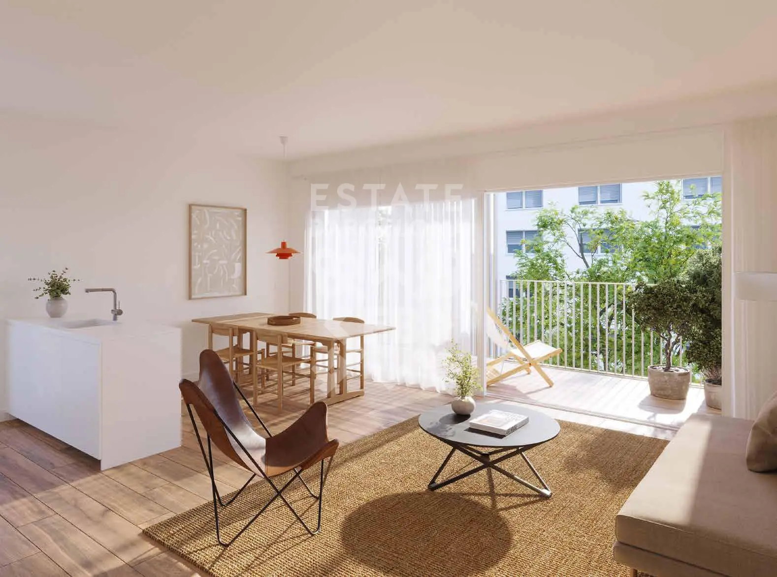 Lägenhet i Lloret de Mar, Girona, Spanien 3 sovrum, 99 kvm. Nr. 168020