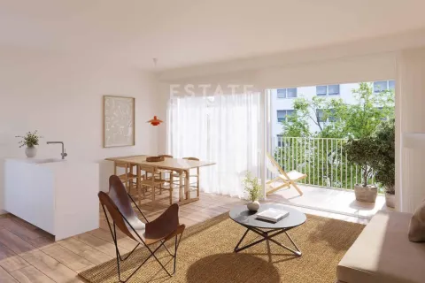 Lägenhet till salu i Lloret de Mar, Girona, Spanien 3 sovrum, 121 kvm. Nr. 168020 - foto 15