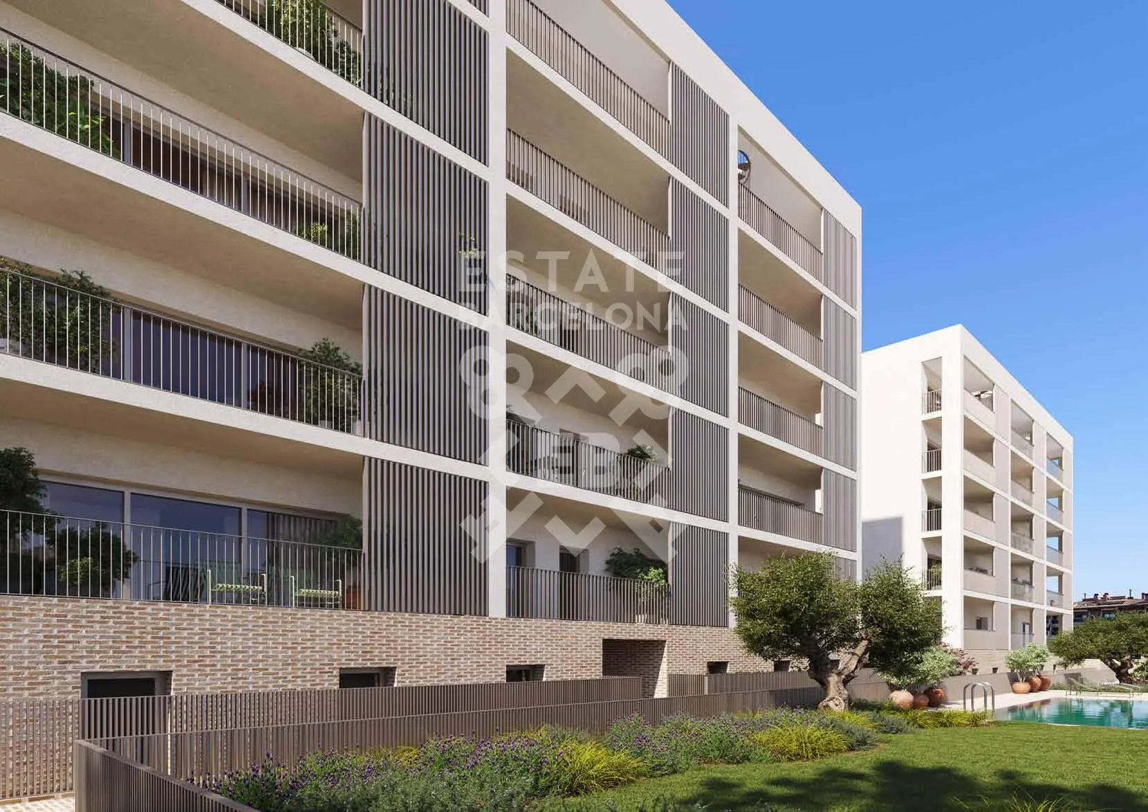 Lägenhet i Lloret de Mar, Girona, Spanien 3 sovrum, 99 kvm. Nr. 168020
