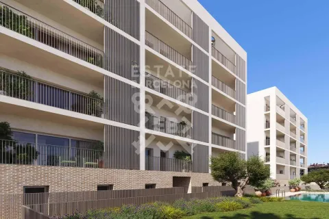 Lägenhet till salu i Lloret de Mar, Girona, Spanien 3 sovrum, 121 kvm. Nr. 168020 - foto 4