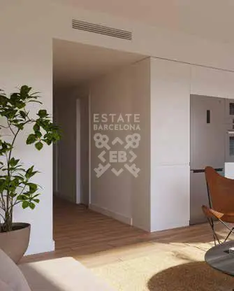 Lägenhet i Lloret de Mar, Girona, Spanien 3 sovrum, 99 kvm. Nr. 168020