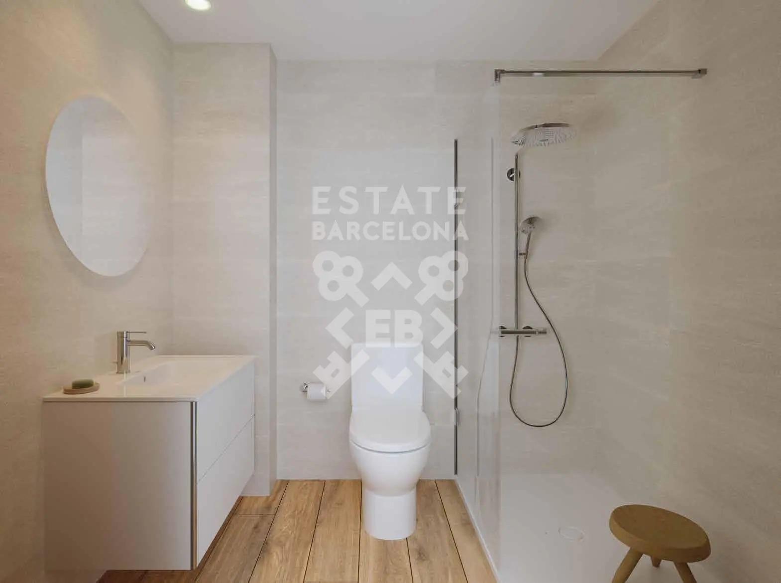 Lägenhet i Lloret de Mar, Girona, Spanien 3 sovrum, 99 kvm. Nr. 168020