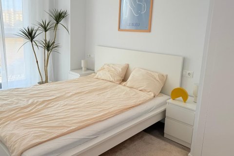 Apartment à vendre à Denia, Alicante, Espagne, 62 m2 No. 146717 - photo 6