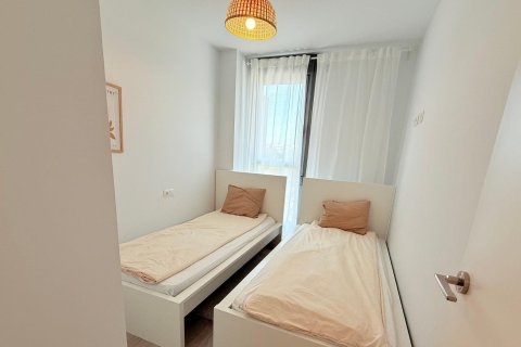 Apartment à vendre à Denia, Alicante, Espagne, 62 m2 No. 146717 - photo 4