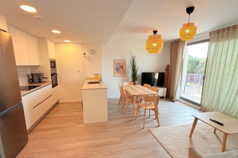 Apartment à vendre à Denia, Alicante, Espagne, 62 m2 No. 146717 - photo 3