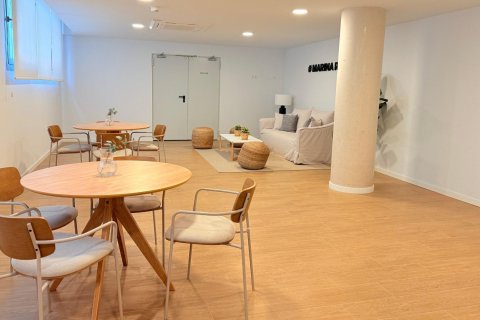 Apartment à vendre à Denia, Alicante, Espagne, 62 m2 No. 146717 - photo 10