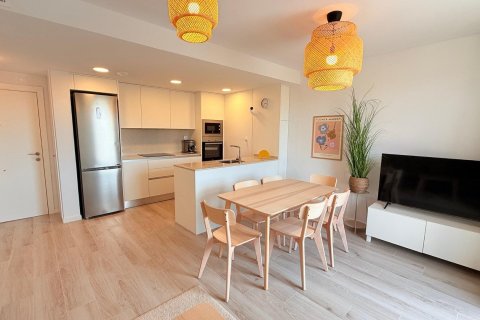 Apartment à vendre à Denia, Alicante, Espagne, 62 m2 No. 146717 - photo 1