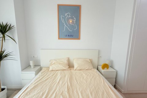 Apartment à vendre à Denia, Alicante, Espagne, 62 m2 No. 146717 - photo 5