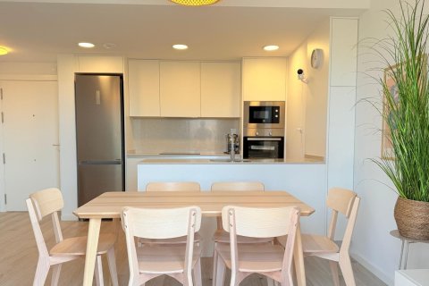 Apartment à vendre à Denia, Alicante, Espagne, 62 m2 No. 146717 - photo 7