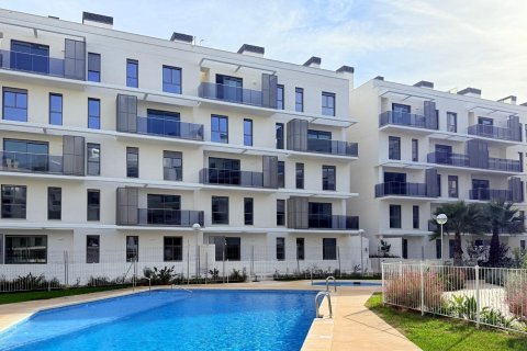 Apartment à vendre à Denia, Alicante, Espagne, 62 m2 No. 146717 - photo 12