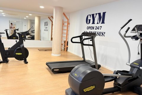 Apartment à vendre à Denia, Alicante, Espagne, 62 m2 No. 146717 - photo 11