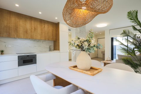 Villa in vendita a Orihuela, Alicante, Spagna 3 camere da letto, 109 mq. N° 146721 - foto 6