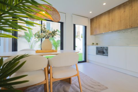 Villa in vendita a Orihuela, Alicante, Spagna 3 camere da letto, 109 mq. N° 146721 - foto 9