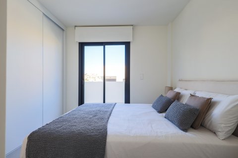 Villa in vendita a Orihuela, Alicante, Spagna 3 camere da letto, 109 mq. N° 146721 - foto 13