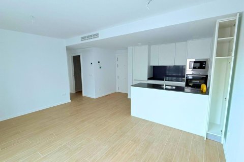 Apartamento en venta en Dénia, Alicante, España 1 dormitorio, 81 m2 No. 146716 - foto 2